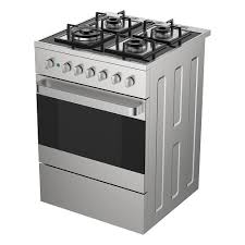 Electric Cooking Range